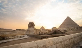 5 Days Egypt Luxury Vacation Package